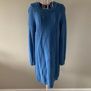 Eliza J Sweater Dress